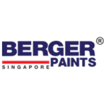 berger paints logo